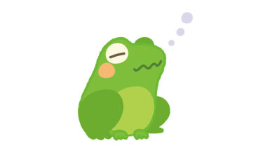 あなたは大丈夫？人に好かれるのが無理な蛙化現象診断テスト