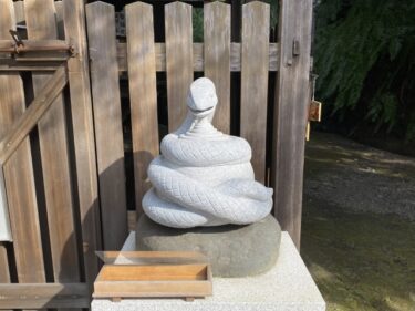 【夢占い】蛇の夢を見たときのメッセージ