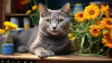 【夢占い】猫の夢を見たら要注意！猫の夢に隠された本当の意味と驚くべきメッセージ