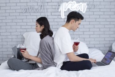 【不倫占い・復縁占い】復縁したのに会う回数が減ってしまった！？彼の気持ちはどうなんですか？<br><br>占い鑑定　ジョージ