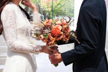 【2024年入籍に良い日ランキング】一生幸せになれる！結婚に良い日をお伝えします！