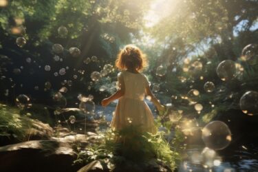 【一人でできる】前世の記憶を思い出す方法と前世の記憶を持っている人の特徴について