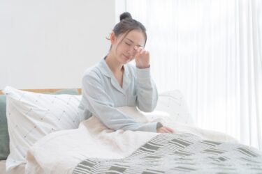 寝ても寝ても眠いときのスピリチュアルな意味とは？異常な眠気が持つ隠された7つのメッセージ